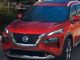 Yeni Nissan X-Trail Modelinin Görüntüleri Ortaya Çıktı - OtonomHaber