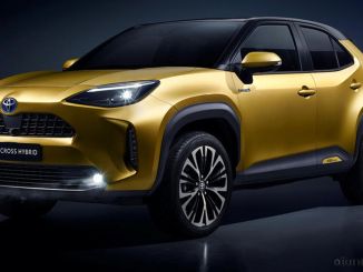 2021 Toyota Yaris Cross Hibrit Modeline Merhaba Deyin - OtonomHaber