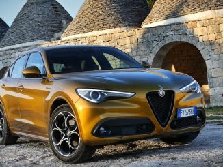 Yeni Alfa Romeo Stelvio Türkiye’de - OtonomHaber