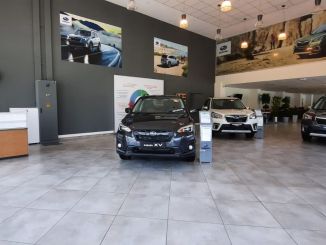 Arkas Otomotiv’e Yeni Marka Subaru - OtonomHaber
