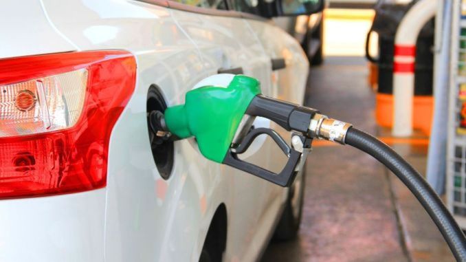 Benzine Yeni Zam Geliyor - OtonomHaber