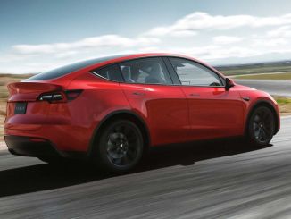 Bu Yıl Tesla Araçlara Akıllı Park Özelliği Geliyor - OtonomHaber