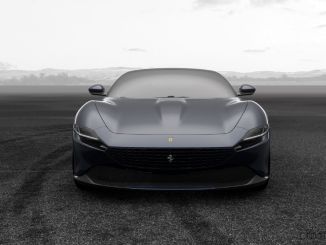 Ferrari Roma Modelini Kendi Zevkinize Göre Dizayn Edebilirsiniz - OtonomHaber