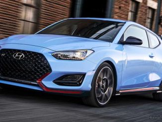 2020 Hyundai Veloster N İçin Yeni Koltuk ve Şanzıman Güncellemesi - OtonomHaber