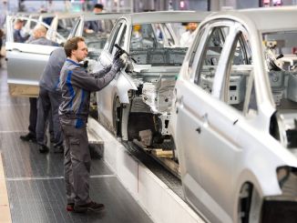 Otomotiv Sanayi Üretim Hacmi Mart Ayında Yüzde 22 Daraldı - OtonomHaber