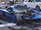 750 Bin Dolar Değerindeki Porsche Carrera GT Kaza Yaptı - OtonomHaber