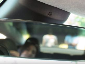 Tesla Araçların İçindeki Kameranın Sırrı Ortaya Çıktı - OtonomHaber