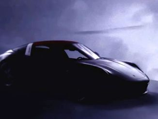 2021 Porsche 911 Targa Modelinin Tanıtımına Çok Az Kaldı - OtonomHaber
