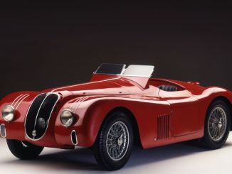 Zarafet Performans ve Prestijin Öncüsü Alfa Romeo - OtonomHaber