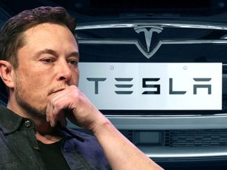 Elon Musk Tüm Mal Varlığını Satıyor - OtonomHaber