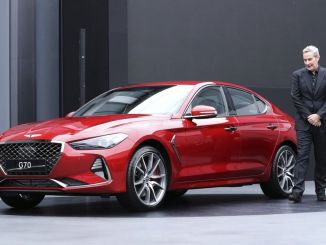 Hyundai Motor Grubunun Baş Tasarımcısı İstifa Etti - OtonomHaber