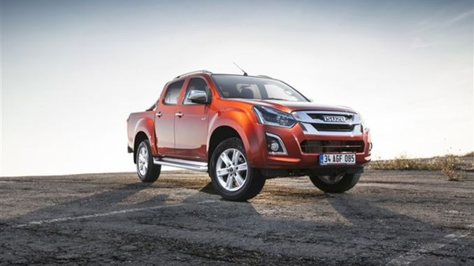 Isuzu Yedek Parça ve Bakım Kampanyası - OtonomHaber