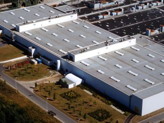 Opel’in İzmir Torbalı’daki Yedek Parça Dağıtım Merkezi Faaliyetlere Başladı - OtonomHaber