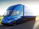 Tesla Semi Tırın Üretim Tarihi Bir Kez Daha Ertelendi - OtonomHaber