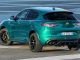 2020 Alfa Romeo Stelvio Quadrifoglio Yenilendi - OtonomHaber
