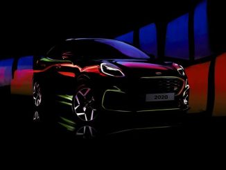 Ford Puma ST Modelinin Kısa Teaser Videosu Yayınladı - OtonomHaber