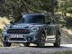 Yeni MINI Countryman Artık Daha Teknolojik ve Keyifli - OtonomHaber