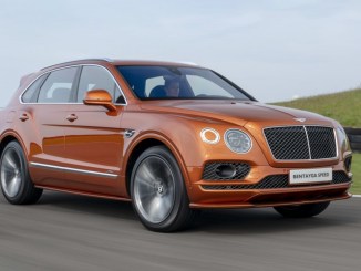 6 Bin Bentayga Modelinde Yangın Riski Var - OtonomHaber