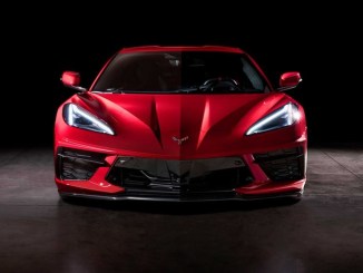 Chevrolet, Türkiye Olmak Üzere Birçok Ülkede Zora İsmi Tescilledi - OtonomHaber
