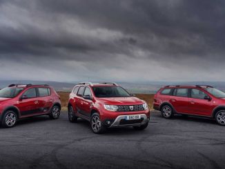 Sizce Dacia Bu Zamana Kadar Kaç Otomobil Satmıştır? - OtonomHaber
