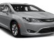 Yangın Riski Taşıyan 27 Bin Chrysler Pacifica Hybrid Geri Çağrıldı - OtonomHaber