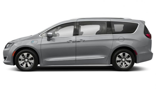 Yangın Riski Taşıyan 27 Bin Chrysler Pacifica Hybrid Geri Çağrıldı Yangın Riski Taşıyan 27 Bin Chrysler Pacifica Hybrid Geri Çağrıldı - OtonomHaber