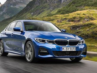 Borusan’dan Yaza Özel 3 Aylık Yeni BMW 320i Kiralama Fırsatı - OtonomHaber
