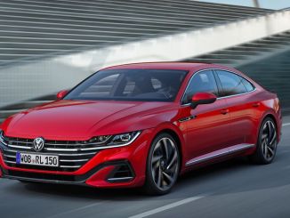 Lüks ve Sportifliği Birleştiren Volkswagen’in Yeni Gran Turismo Modeli Arteon - OtonomHaber