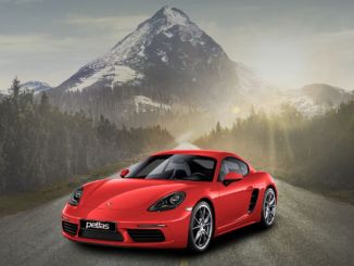 PETLAS Reklamındaki Porsche'ye Sahip Olmak İçin Son Şans - OtonomHaber