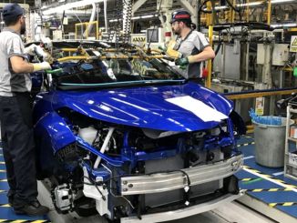 Toyota Otomotiv Sanayi Türkiye Avrupa ve Afrika Bölgesindeki En İyi Fabrika Seçildi - OtonomHaber