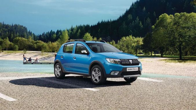 2020 Dacia Sandero Fiyat Listesi ve Teknik Özellikleri - OtonomHaber