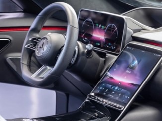 2021 Model Mercedes-Benz S Serisine O Özellik Geliyor - OtonomHaber