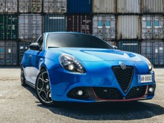 Alfa Romeo Giulietta Ödemeleri 2021'de Başlıyor - OtonomHaber
