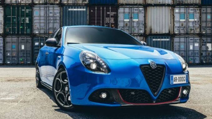 Alfa Romeo Giulietta Ödemeleri 2021'de Başlıyor - OtonomHaber