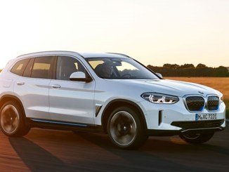 BMW İlk Elektrikli Araç X’ İ 2021'yılında Türkiye'de Satışa Çıkacak - OtonomHaber