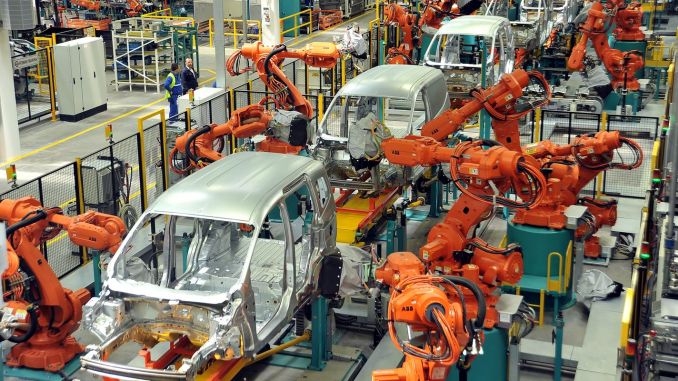 Ford Otomotiv Kredi Anlaşması Yaptı - OtonomHaber