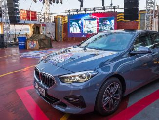 BMW Türkiye E-Spor Heyecanına Ortak Oldu - OtonomHaber