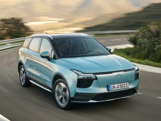 Çin'den Elektrikli Otomobil Atağı - OtonomHaber