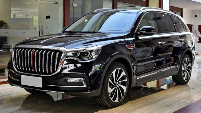 Çinli FAW 6 Ayda 1.63 Milyon Araç Satışına İmza Attı - OtonomHaber