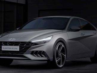 Hyundai Yeni Elantra N Line’ın Çizimlerini Paylaştı - OtonomHaber