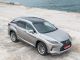 Lexus RX SUV Modeli Yenilenerek Türkiye Showroomlarında - OtonomHaber