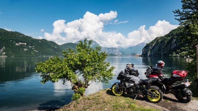 Motul Ürünleri İle Motosikletinizi Sürüşe Hazırlayın - OtonomHaber