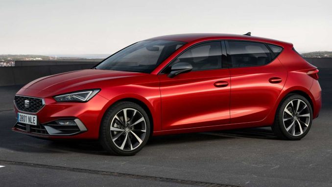 SEAT Geleceğe Yatırım Yapıyor - OtonomHaber