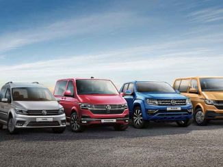 Volkswagen Ticari Araç’tan Kaçırılmayacak vdf AutoCredit Fırsatı - OtonomHaber