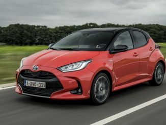Yeni Toyota Yaris Kasım Ayında Türkiye’de - OtonomHaber