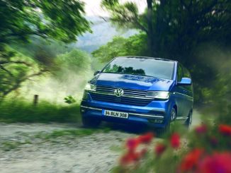 Yeni Volkswagen Caravelle Highline Türkiye'de Satışa Sunuldu - OtonomHaber
