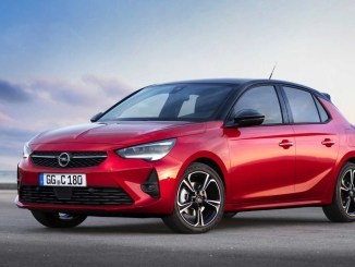 2020 Opel Corsa Zamlı Fiyatları - OtonomHaber