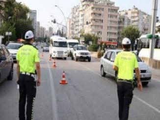 3 Günde 36.000 Şoföre Sürat Cezası Kesildi - OtonomHaber