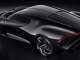 Dünyanın En Pahalı Otomobili Bugatti La Voiture Noire - OtonomHaber