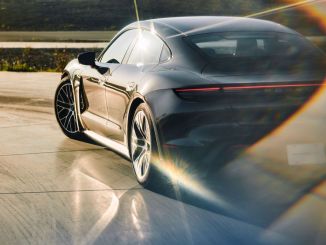 2021 Porsche Taycan Yeniliklerl - OtonomHaber